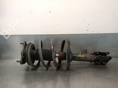 Used Left front shock absorber KIA CEE'D Hatchback (ED) 1.6 CRDi 115 (115 hp) 24394425