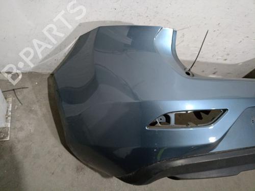 Rear bumper VOLVO V40 Hatchback (525) D3 | BP31171726C8