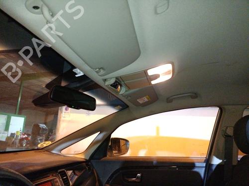 Hattehylde KIA CARENS IV 1.7 CRDi | BP30906899C85  - Image 16