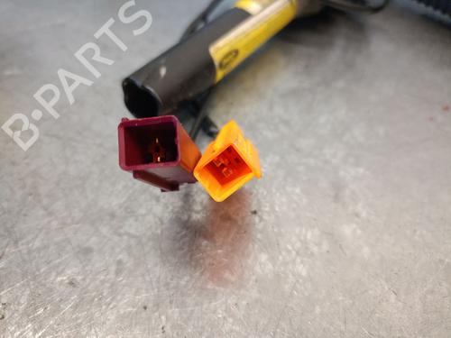 Front left belt tensioner FORD FOCUS II (DA_, HCP, DP) 1.6 TDCi | BP30096928C87