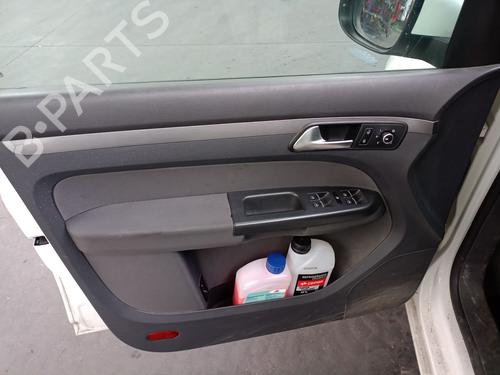 Headlight switch VW TOURAN (1T3) 1.6 TDI | BP31863446I24 