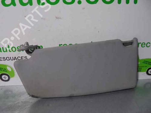 Right sun visor OPEL ASTRA H GTC (A04) 1.7 CDTi (L08) | BP2066879I2 