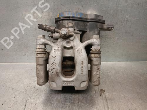 Used Left rear brake caliper CITROËN C4 III (BA_, BB_, BC_) 1.2 PureTech 130 (BAHNSA, BAHNSB) (130 hp) 22726830