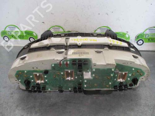 Instrument cluster DAEWOO LEGANZA (KLAV) 2.0 16V | BP2058782C47 