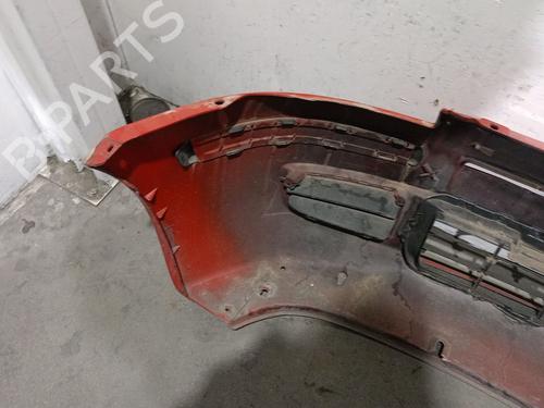 Front bumper FIAT PANDA (169_) 1.2 (169.AXB11, 169.AXB1A) | BP29492465C7 