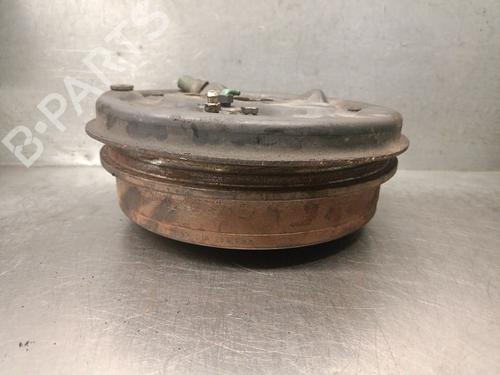 Right rear steering knuckle RENAULT KANGOO (KC0/1_) 1.5 dCi | BP30296118M28 