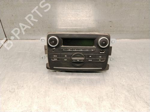 Used Radio Radio 36808644 36808644