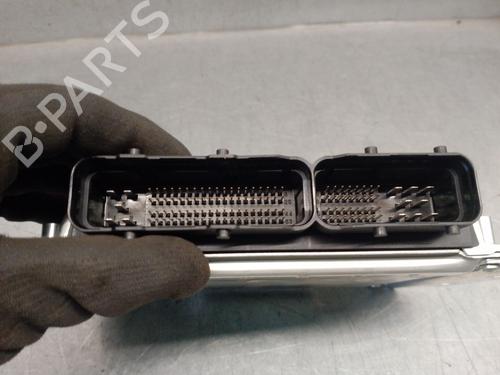 Engine control unit (ECU) KIA SORENTO I (JC) 2.5 CRDi 4WD | BP26322641M57 