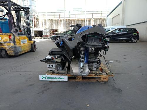 Step KYMCO MOTORCYCLES XCITING Xciting 500i R (T7) | BP36405415C149 - Image 8