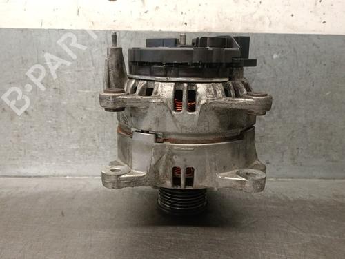 Alternator SEAT LEON (1P1) 2.0 TDI 16V | BP33705465M7 - Image 5