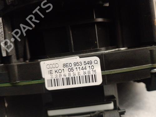 Headlight switch SEAT EXEO (3R2) 1.6 | BP30761991I24