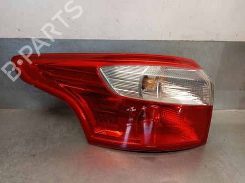 Used Left taillight Left taillight FORD FOCUS III Turnier 1.6 TDCi (115 hp) 40600090 40600090