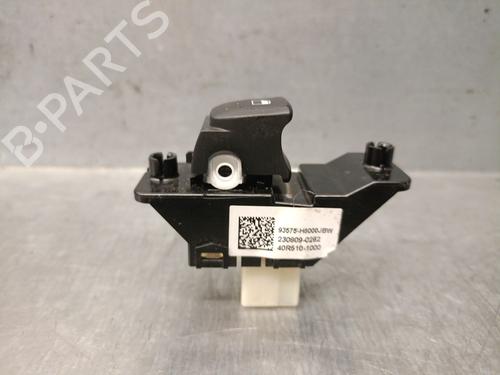 Right front window switch KIA STONIC (YB) 1.0 T-GDi Eco-Dynamics+ | BP38046548I26 - Image 3