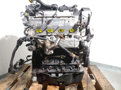 Engine SEAT LEON (1P1) 1.6 TDI | BP31929231M1