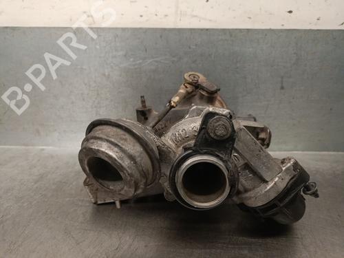 Turbolader/Kompressor Turbolader/Kompressor 31920001 31920001