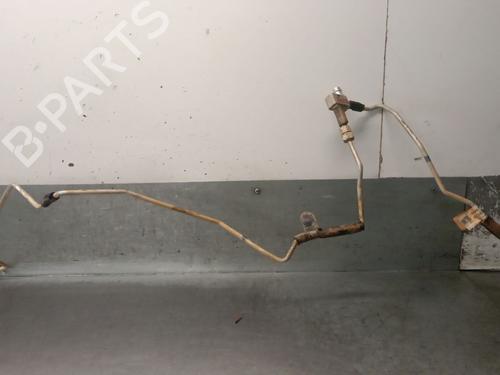 AC-rør AC-rør TOYOTA HILUX VII Pickup (_N1_, _N2_, _N3_) 2.5 D-4D 4WD (KUN25) (144 hp) 35724393 35724393