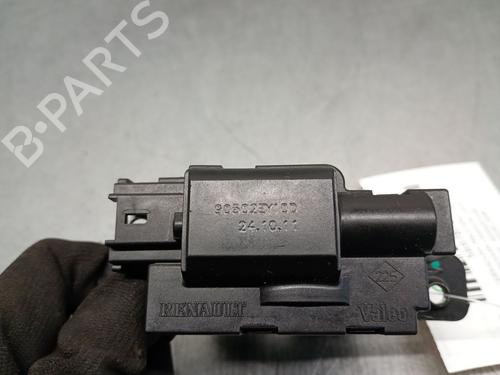 Tailgate lock NISSAN QASHQAI I (J10, NJ10)  | BP29877511C101