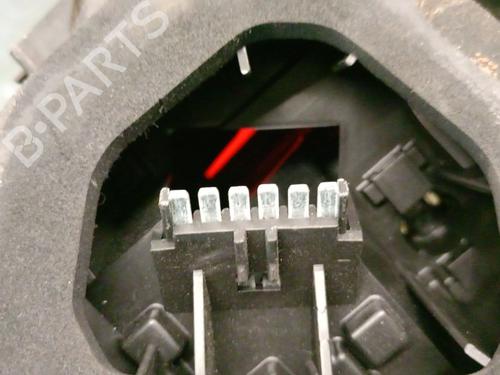 Left taillight OPEL CORSA D (S07) 1.2 (L08, L68) | BP30393525C34