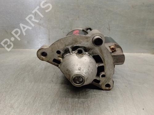 Starter CITROËN XANTIA (X1_, X2_) 1.9 Turbo D | BP15050487M8 