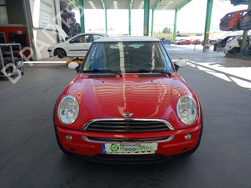 Left front shock absorber MINI MINI (R50, R53) One D | BP28517999M16 - Image 10