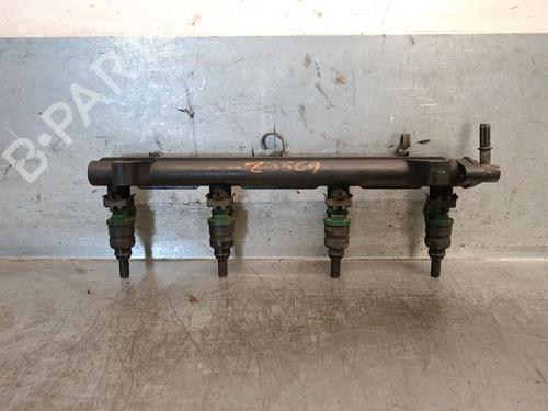 Used Injection rail KIA RIO I Hatchback (DC) 1.3 (82 hp) 29154738