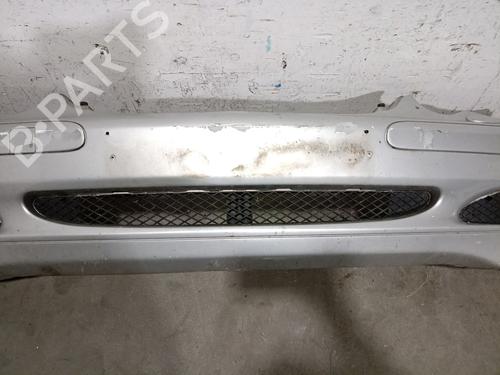 Front bumper MERCEDES-BENZ C-CLASS (W203) C 220 CDI (203.006, 203.008) | BP22727657C7 