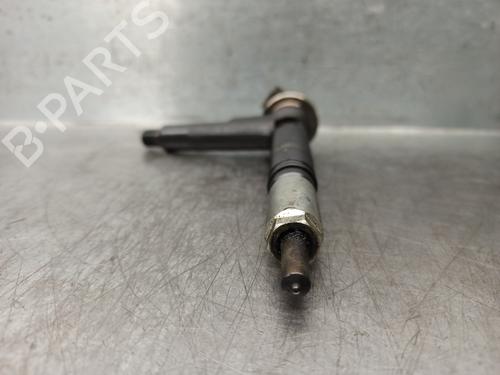 Injector OPEL COMBO Box Body/MPV 1.7 CDTI 16V | BP17157072M100 