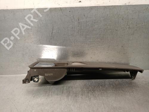 Front right interior door handle LANCIA MUSA (350_) 1.3 D Multijet (350.AXB11, 350.AXB1A) | BP22995500I14 