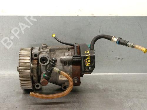Used Injection pump RENAULT MODUS / GRAND MODUS (F/JP0_) 1.5 dCi (FP0D, JP0D) (82 hp) 28514125