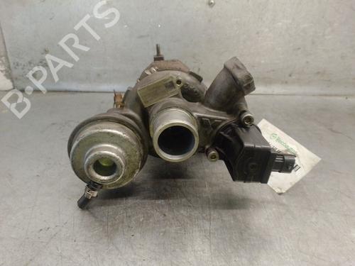 Used Turbocharger/Supercharger Turbocharger/Supercharger FIAT 500L (351_, 352_) 0.9 (199LYC1B) (105 hp) 40150877 40150877