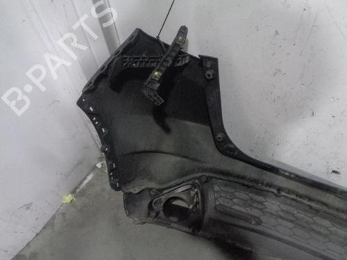Rear bumper HONDA CIVIC VIII Hatchback (FN, FK) 2.2 CTDi (FK3) | BP15284751C8 