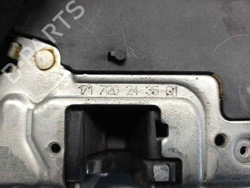 Front right lock MERCEDES-BENZ SLK (R171) 200 Kompressor (171.445) | BP11026817C97 