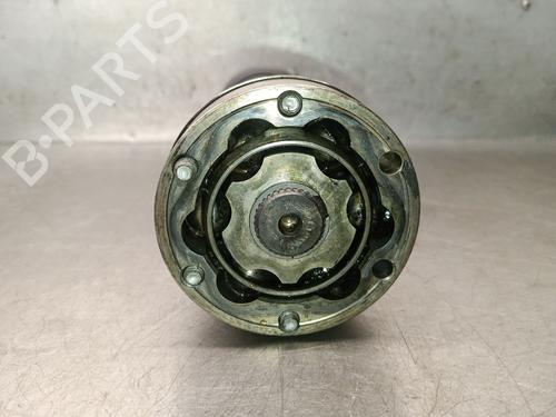 Left front driveshaft SEAT LEON ST (5F8) 1.5 TGi | BP32267113M38