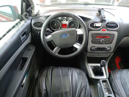 Engine control unit (ECU) FORD FOCUS II (DA_, HCP, DP) 1.8 TDCi | BP38752584M57 - Image 7