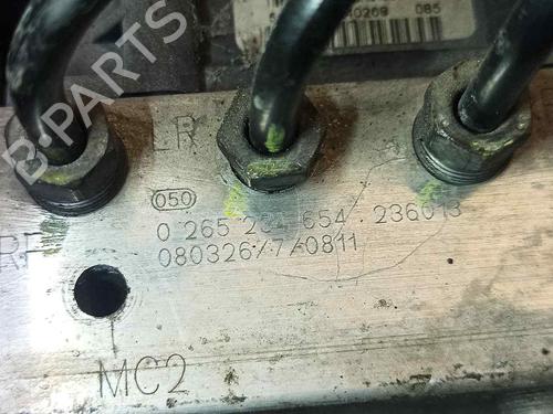 ABS pump MASERATI QUATTROPORTE V 4.7 GT S | BP11926861M43 