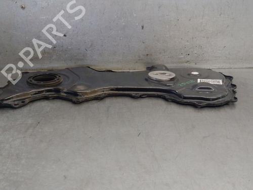 Timing cover RENAULT KOLEOS I (HY_) 2.0 dCi (HY0K) | BP36845354M123  - Image 5