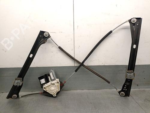 Raammechaniek links voor VW GOLF V (1K1) 1.9 TDI (105 hp) 29481356