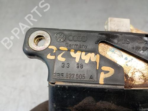 Bakluke lås VW PASSAT B5.5 (3B3) 1.8 T 20V | BP24466503C101 