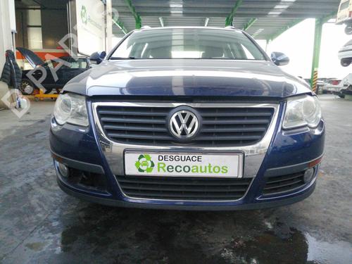 Headlight switch VW PASSAT B6 Variant (3C5) 2.0 TDI | BP16813163I24 - Image 10