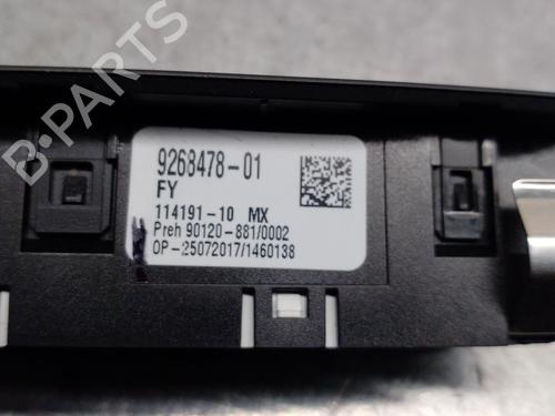 Switch BMW 1 (F20) 118 d | BP29955986I30