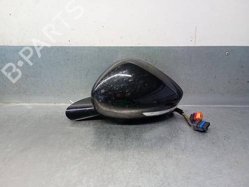 Left mirror PEUGEOT 508 I (8D_) 1.6 HDi | BP26324397C26 