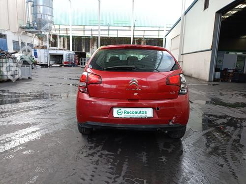 Injection pump CITROËN C3 I (FC_, FN_) 1.4 HDi | BP31815028M78 