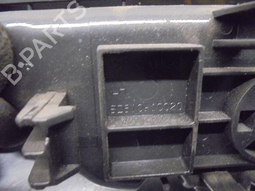 Rear left interior door handle HYUNDAI GETZ (TB)  | BP16248642I15 