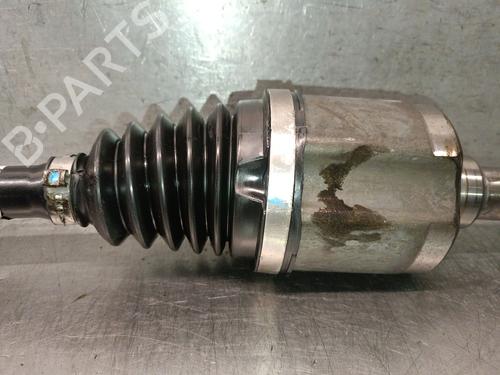 Left front driveshaft OPEL VIVARO C Van (K0) 2.0 | BP39536332M38 - Image 4