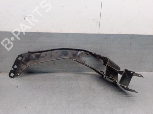 Used Left front suspension arm BMW X2 (F39) sDrive 18 i (140 hp) 31920002
