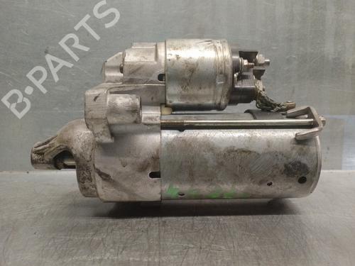 Starter CITROËN C4 CACTUS 1.6 BlueHDi 100 | BP12055938M8 