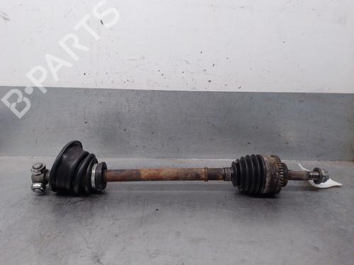 Used Left front driveshaft Left front driveshaft RENAULT KANGOO Express (FC0/1_) 1.5 dCi (FC07, FC1R) (65 hp) 35803186 35803186