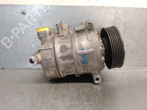 AC compressor VW CRAFTER Van (SY_, SX_) 2.0 TDI FWD (SYB, SYC, SYD) | BP33320170M34 - Image 3