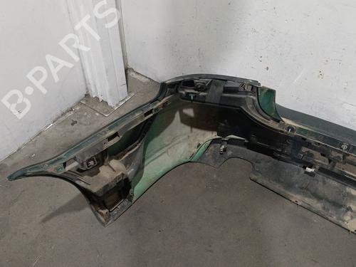 Bak støtfanger JAGUAR X-TYPE I (X400) 2.0 D | BP29001140C8 