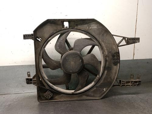 Used Radiator fan Radiator fan RENAULT TRAFIC II Van (FL) 1.9 dCi 100 (FL0C, FL0K, FL0B) (101 hp) 39963023 39963023